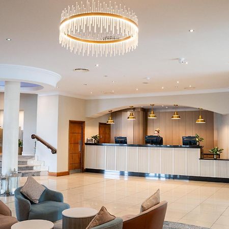 Trim Castle Hotel Εξωτερικό φωτογραφία