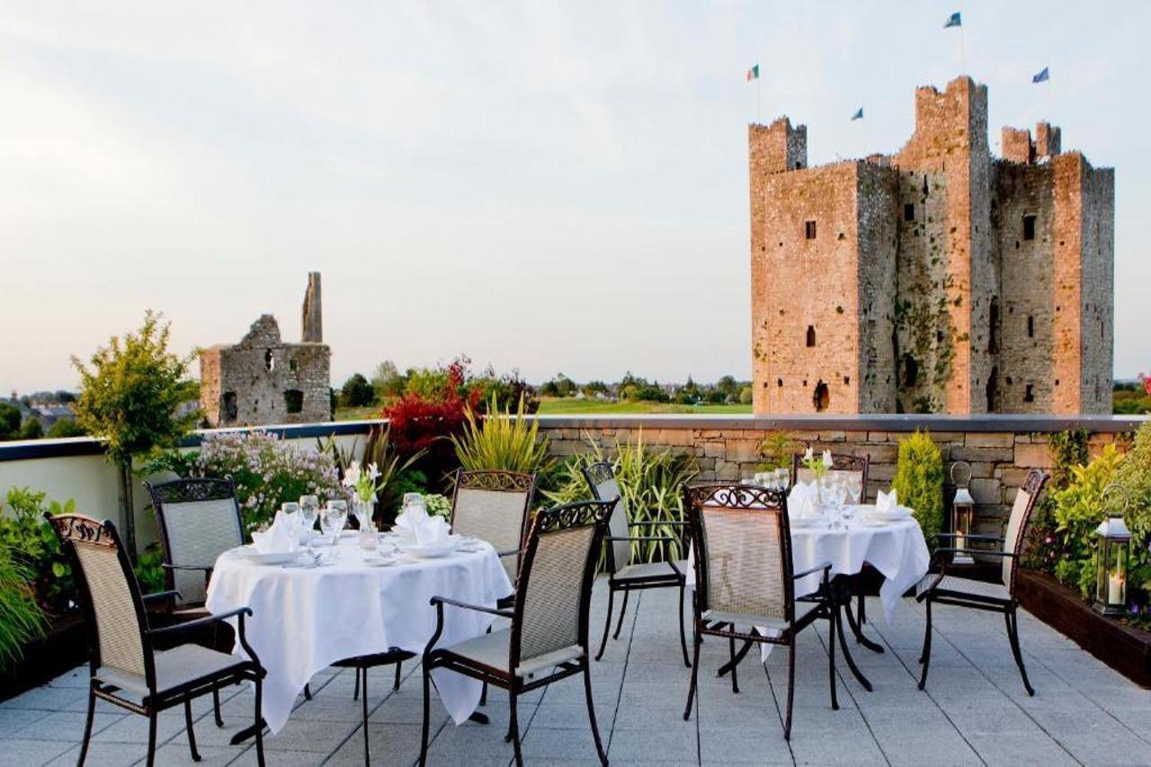 Trim Castle Hotel Εξωτερικό φωτογραφία