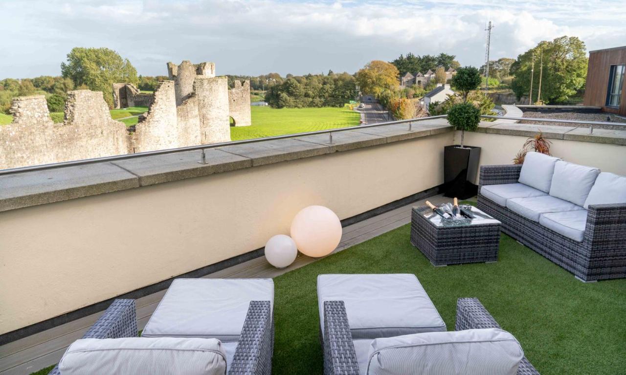 Trim Castle Hotel Εξωτερικό φωτογραφία