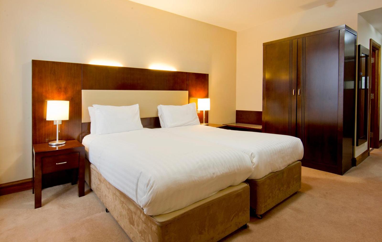 Trim Castle Hotel Δωμάτιο φωτογραφία