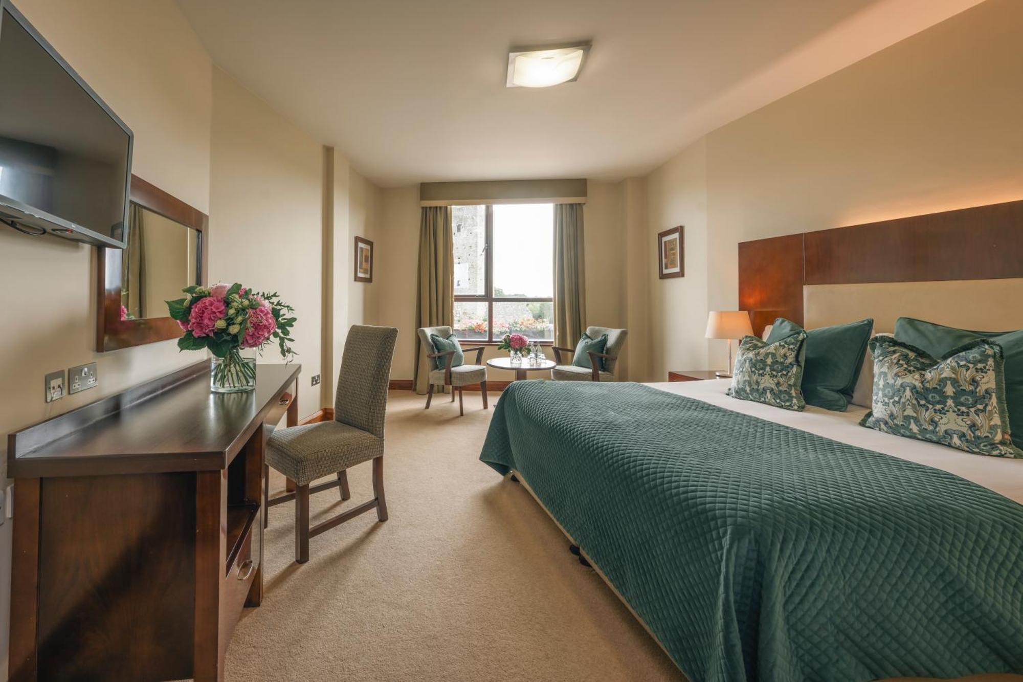 Trim Castle Hotel Εξωτερικό φωτογραφία