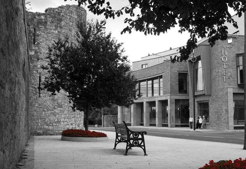 Trim Castle Hotel Εξωτερικό φωτογραφία