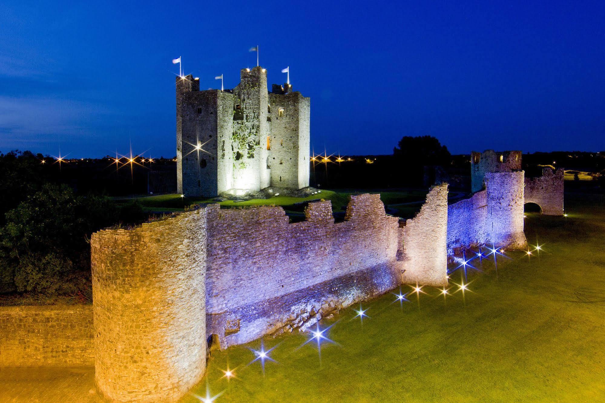 Trim Castle Hotel Εξωτερικό φωτογραφία