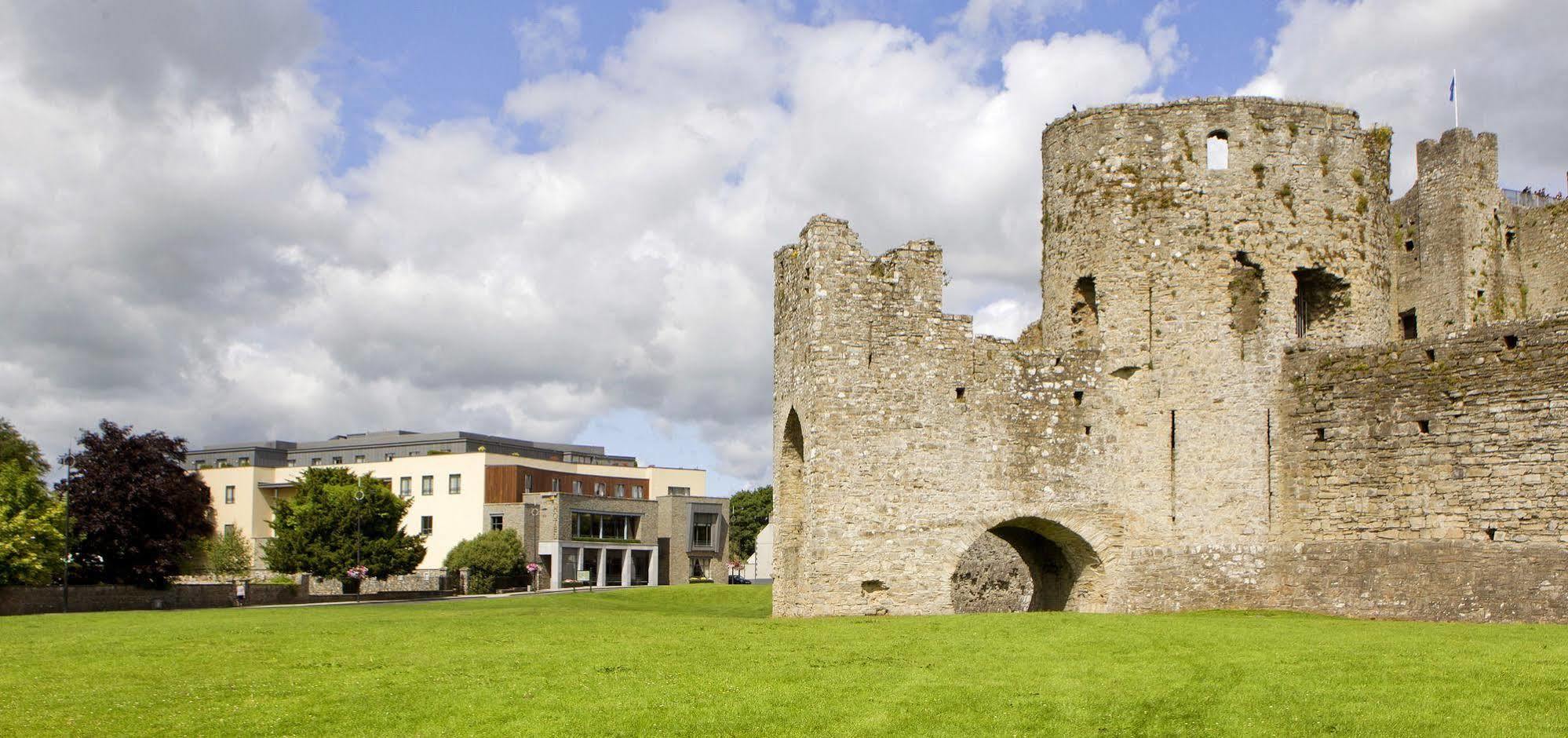 Trim Castle Hotel Εξωτερικό φωτογραφία