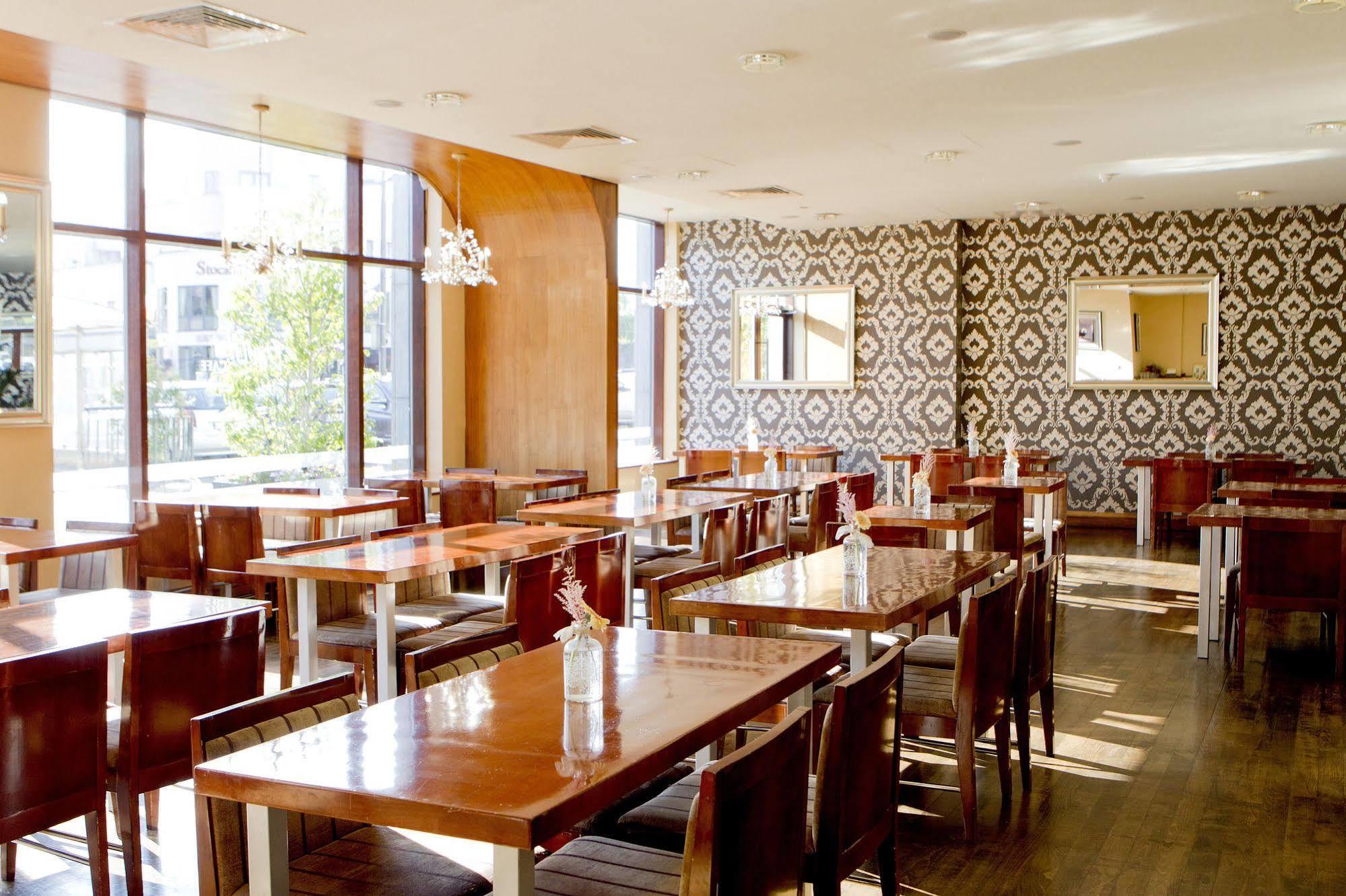 Trim Castle Hotel Εξωτερικό φωτογραφία