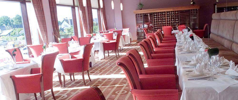 Trim Castle Hotel Εξωτερικό φωτογραφία